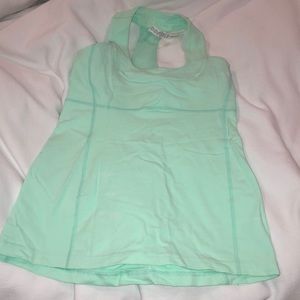 Lulu lemon workout tank